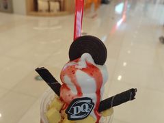 -DQ·蛋糕·冰淇淋(雨花吾悦店)