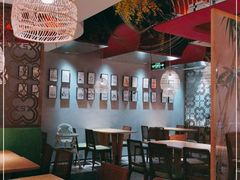 大堂-小绍兴(南翔印象城店)