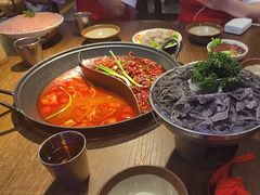 -萍姐火锅·公路夜市(打浦桥日月光店)