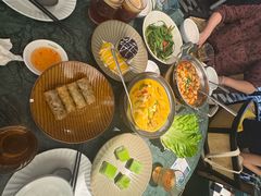 -美奈小馆·越南料理(福田星河COCO Park店)