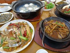 -醉壹号海鲜大排档(厦门美食地标店)