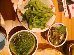 -皇品田苑日式料理(苏州中心店)
