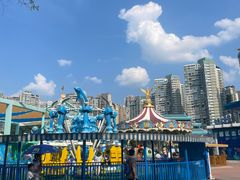 -海合安成都极地海洋公园