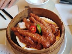 -香港池仔记肠粉王(博多新记襄阳南路店)