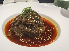 -北平盛世·新京菜·北京烤鸭(劲松·双井店)