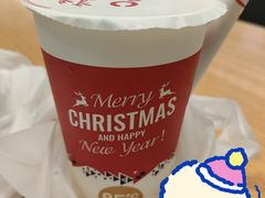 富桂米酿奶绿-85度C(株洲新华西店)