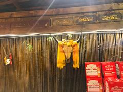 -三道苗苗鱼·美蛙黄辣丁(八里店)
