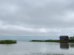 -农垦当壁镇兴凯湖旅游度假区
