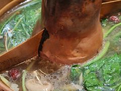 -清真·京华源铜锅涮肉(丰庆店)