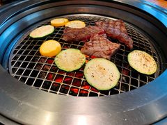 -赤坂亭·M9和牛烧肉·铁板烧·日料398放题(长泰广场店)
