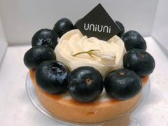 -UNIUNI(凯瑟琳广场店)