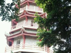 -南沙天后宫景区