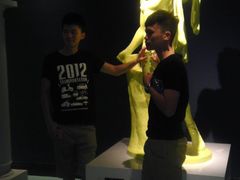 -成都泰迪熊博物馆
