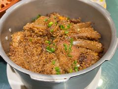 -董厨煨汤馆(车站路店)