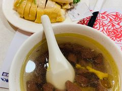 -振鼎鸡(福州路店)