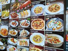 -潮喜竹溪荔湖酒家(荔枝湾店)