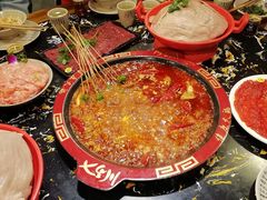 -七里川健康火锅(总店)