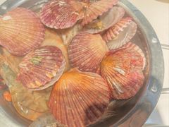 -圣罗巴海鲜烤肉自助(佳兆业店)