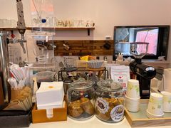 -Catch Bagel(芳草地店)