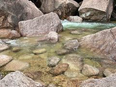 -黄山翡翠谷景区