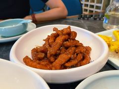 古法糖醋里脊-紫泥369粗粮季(鼓楼店)