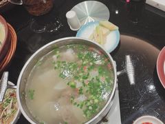 -曹家小菜(胜太路店)