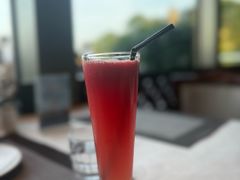 -璟象酒店-爱丽坊景观餐厅