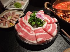 -色響火锅(恒隆广场店)