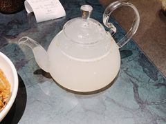 桂花稠酒-西安饭庄·非遗陕菜(钟楼店)