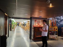 -黑木原精致料理·铁板烧