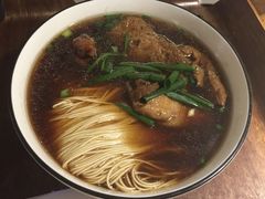 红汤面-十面春风·江南面馆(崇宁路店)