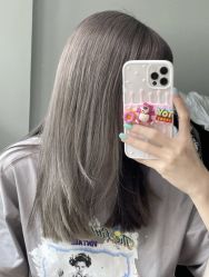 -Amo la Diva造型