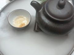 -水上明月·湖景餐厅