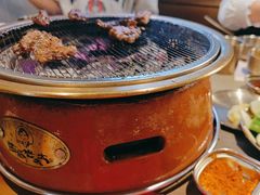 -西塔老太太泥炉烤肉(北京望京店)