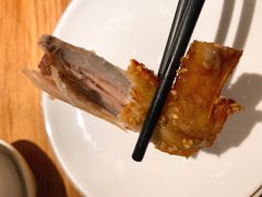 脆皮芝麻鸡-蓉城小馆(科兴店)