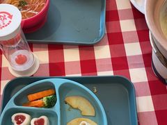 -西贝(深圳卓悦汇店)