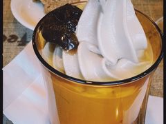-ミカドコーヒー 軽井沢旧道店