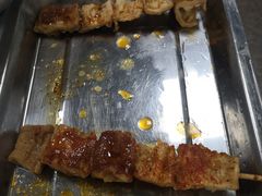 大肠头-海平馄饨(逍遥二路店)
