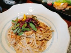 -TiKi餐厅酒吧