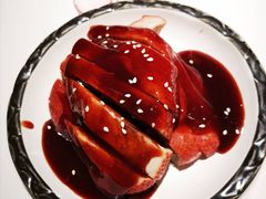 -吴越荣记苏州菜·松鼠桂鱼100%活鱼现做(斜塘老街店)