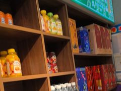 -飨府.老淮面馆.自营(清河路店)