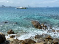 -三亚蜈支洲岛旅游区