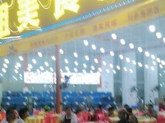 -秋姐美食店(旅游大道店)