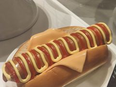 -贝瑞咖啡(深圳机场店)