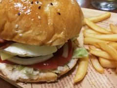 -G+KITCHEN(龙湖狮山天街店)