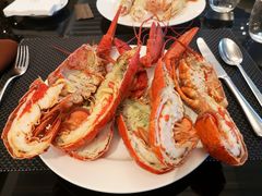 -圣丰索菲特·2 On 988 Café 自助餐厅