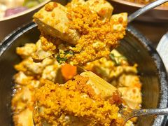 -老大连·海肠捞饭·大连海鲜大连菜(西安路店)