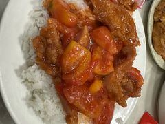 -好好滋味茶餐厅