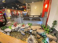 -清真·京华源铜锅涮肉(丰庆店)