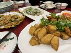 醋肉-阿牛海鲜馆(鲤城店)